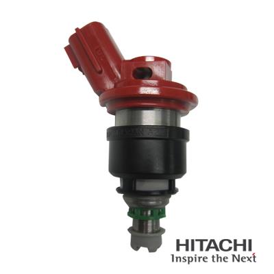Hitachi 2507111 Injector fuel 2507111