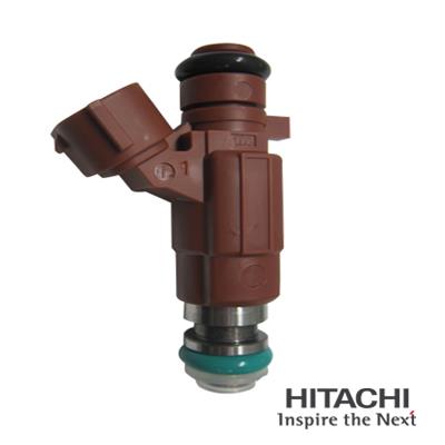 Hitachi 2507114 Injector fuel 2507114