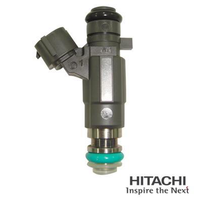 Hitachi 2507117 Injector fuel 2507117