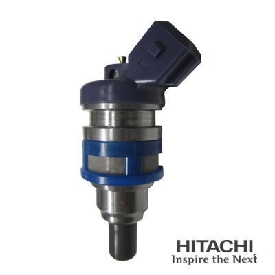 Hitachi 2507118 Injector fuel 2507118
