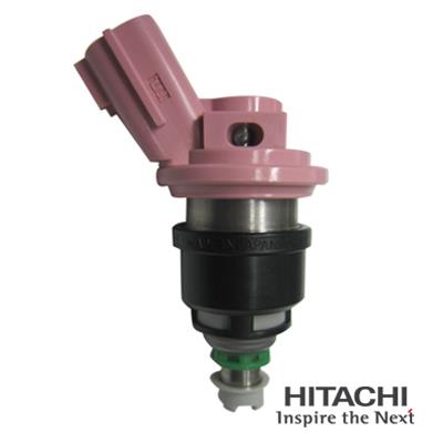 Hitachi 2507119 Injector fuel 2507119