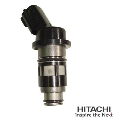 Hitachi 2507120 Injector fuel 2507120