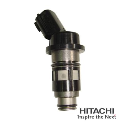 Hitachi 2507121 Injector fuel 2507121