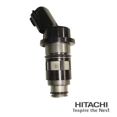 Hitachi 2507122 Injector fuel 2507122