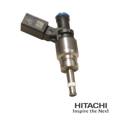 Hitachi 2507126 Injector fuel 2507126