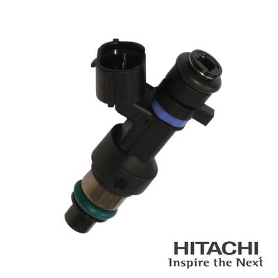 Hitachi 2507127 Injector fuel 2507127
