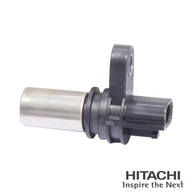 Hitachi 2508105 Crankshaft position sensor 2508105