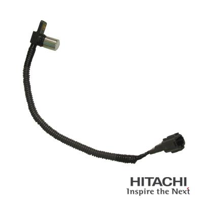 Hitachi 2508106 Crankshaft position sensor 2508106