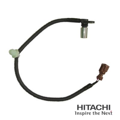 Hitachi 2508108 Crankshaft position sensor 2508108