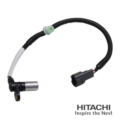 Hitachi 2508111 Vehicle speed sensor 2508111