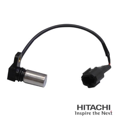 Hitachi 2508112 Vehicle speed sensor 2508112
