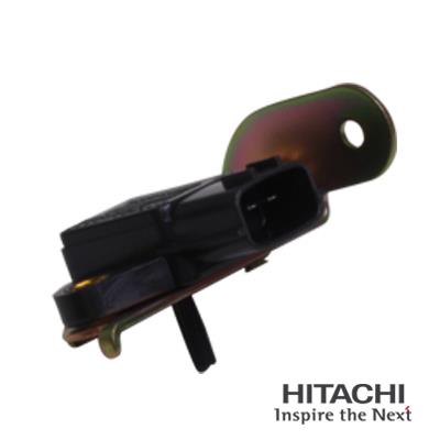 Hitachi 2508145 MAP Sensor 2508145