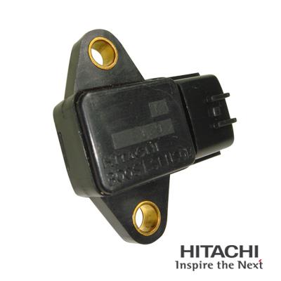 Hitachi 2508148 Intake manifold pressure sensor 2508148