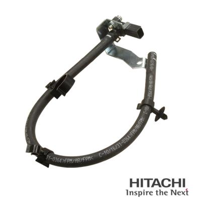 Hitachi 2508162 MAP Sensor 2508162