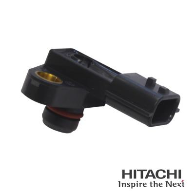Hitachi 2508195 Intake manifold pressure sensor 2508195
