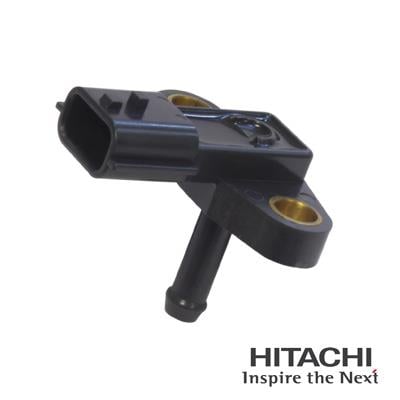 Hitachi 2508196 MAP Sensor 2508196