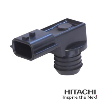 Hitachi 2508197 Intake manifold pressure sensor 2508197