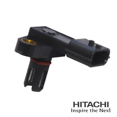 Hitachi 2508198 Intake manifold pressure sensor 2508198