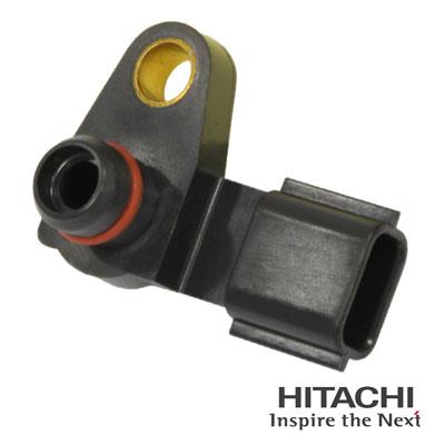 Hitachi 2508202 Intake manifold pressure sensor 2508202