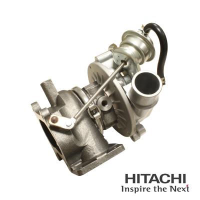 Hitachi 2508286 Charger, charging system 2508286