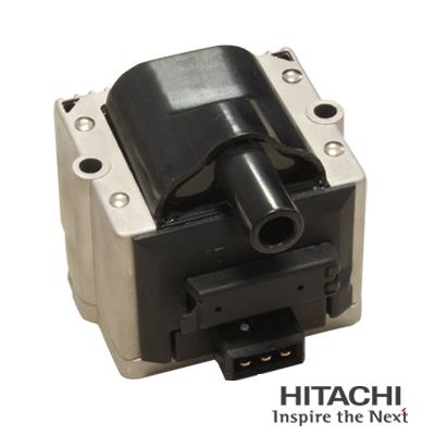 Hitachi 2508415 Ignition coil 2508415
