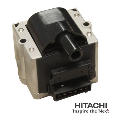 Hitachi 2508416 Ignition coil 2508416