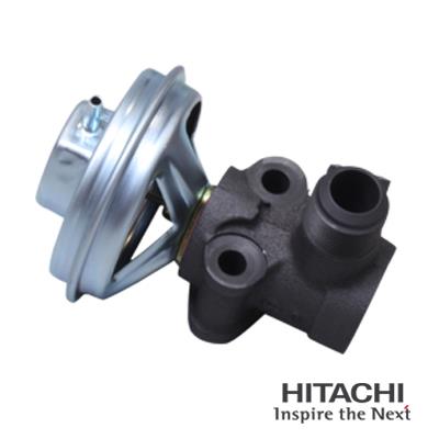 Hitachi 2508484 EGR Valve 2508484