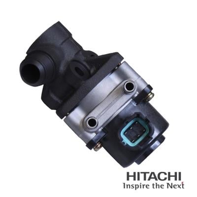 Hitachi 2508491 EGR Valve 2508491