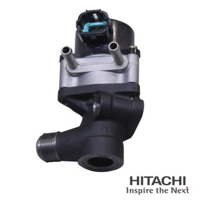 Hitachi 2508492 EGR Valve 2508492