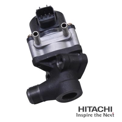 Hitachi 2508493 EGR Valve 2508493