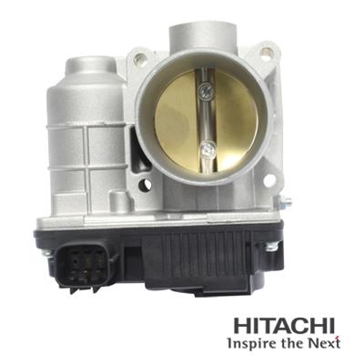 Hitachi 2508536 Throttle damper 2508536