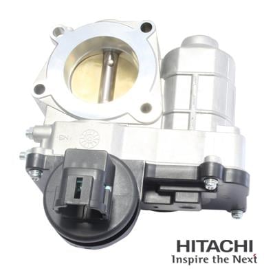 Hitachi 2508537 Throttle damper 2508537