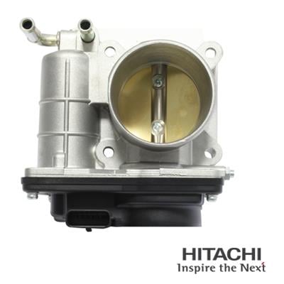 Hitachi 2508538 Throttle damper 2508538