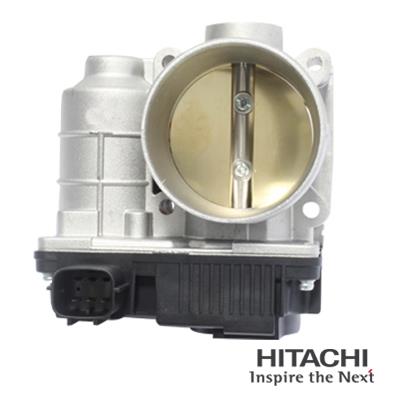 Hitachi 2508539 Throttle damper 2508539