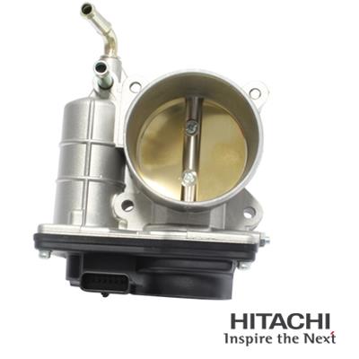 Hitachi 2508540 Throttle damper 2508540
