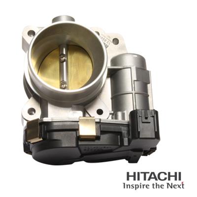 Hitachi 2508541 Throttle damper 2508541