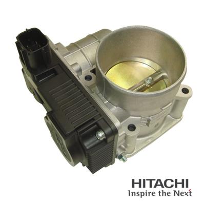 Hitachi 2508542 Throttle damper 2508542