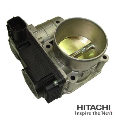 Hitachi 2508543 Throttle damper 2508543