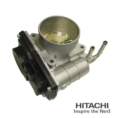 Hitachi 2508544 Throttle damper 2508544