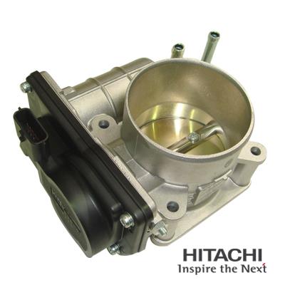 Hitachi 2508545 Throttle damper 2508545