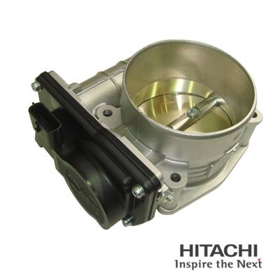 Hitachi 2508547 Throttle damper 2508547