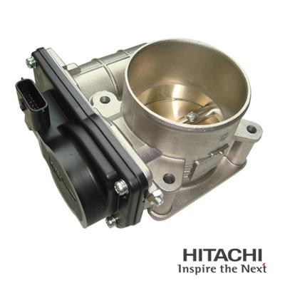 Hitachi 2508550 Throttle damper 2508550