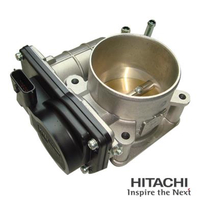 Hitachi 2508552 Throttle damper 2508552