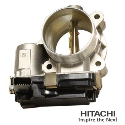 2508555 Hitachi Throttle damper