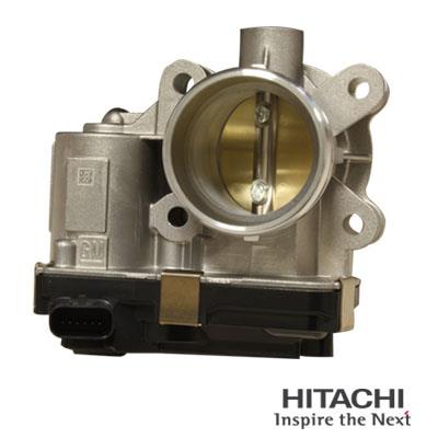 Hitachi 2508556 Throttle damper 2508556