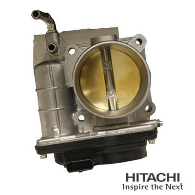 Hitachi 2508557 Throttle damper 2508557