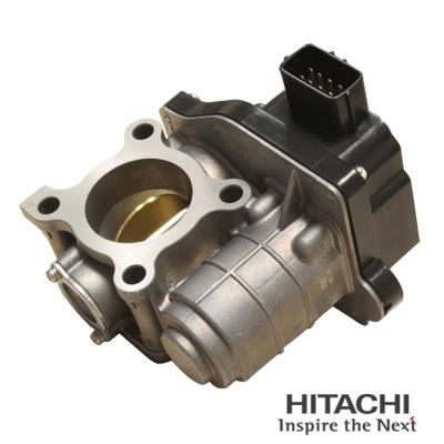 Hitachi 2508558 Throttle damper 2508558