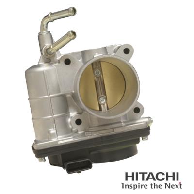 Hitachi 2508559 Throttle damper 2508559