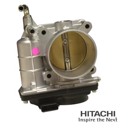 Hitachi 2508560 Throttle damper 2508560