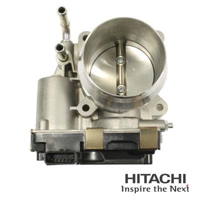 Hitachi 2508562 Throttle damper 2508562